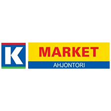 K-Market Ahjontori