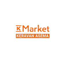 K-Market Keravan Asema